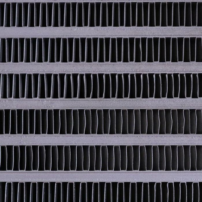 Komatsu Water Tank Radiator 417-U47-2020 417-U47-2280 Compatible for Komatsu Wheel Loader WA180-3 WA150-3