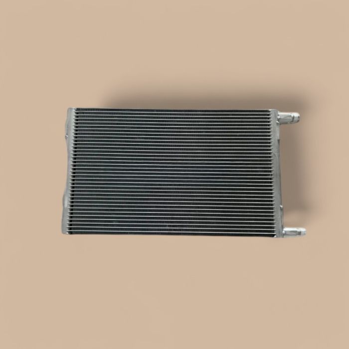 Komatsu Aftercooler 6162-65-4100 6162654100 Compatible for Komatsu Engine SAA6D170E Dump Truck HD605-5 HD465-5