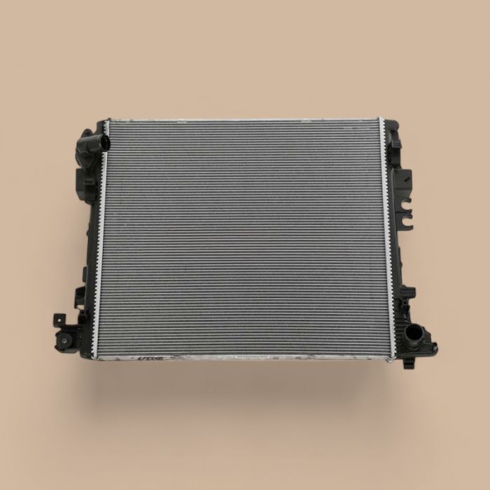 Jeep Water Tank Radiator 68314786AB Compatible for Jeep Gladiator Wrangler 2018-2023