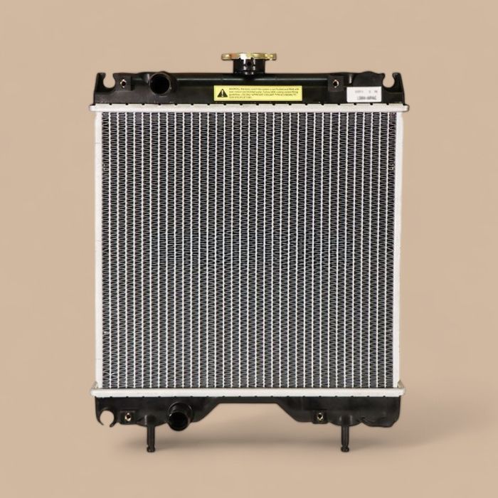 Kubota Raditor K2561-85010 K2561-85210 Compatible for Kubota BX2200D BX2230D BX22D BX23D Tractor