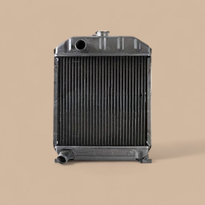 Kubota Radiator 15201-72060 Compatible for Kubota Engine D1102-AE-1 Tractor L235 L245 L275 L2050 L2050 L2500