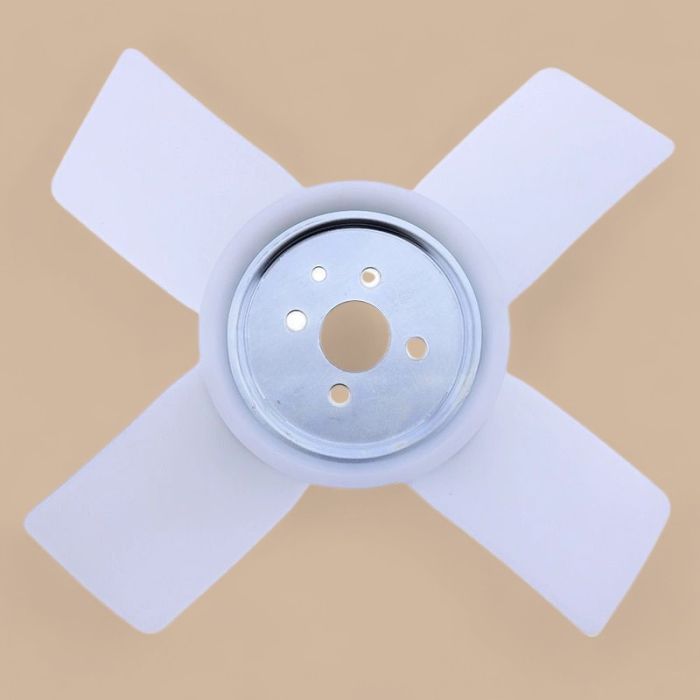 Cub Cadet Suction Fan KB-15862-74110 Compatible for Kubota Engine Z482 Cub Cadet Super Garden Tractor 1782 2182