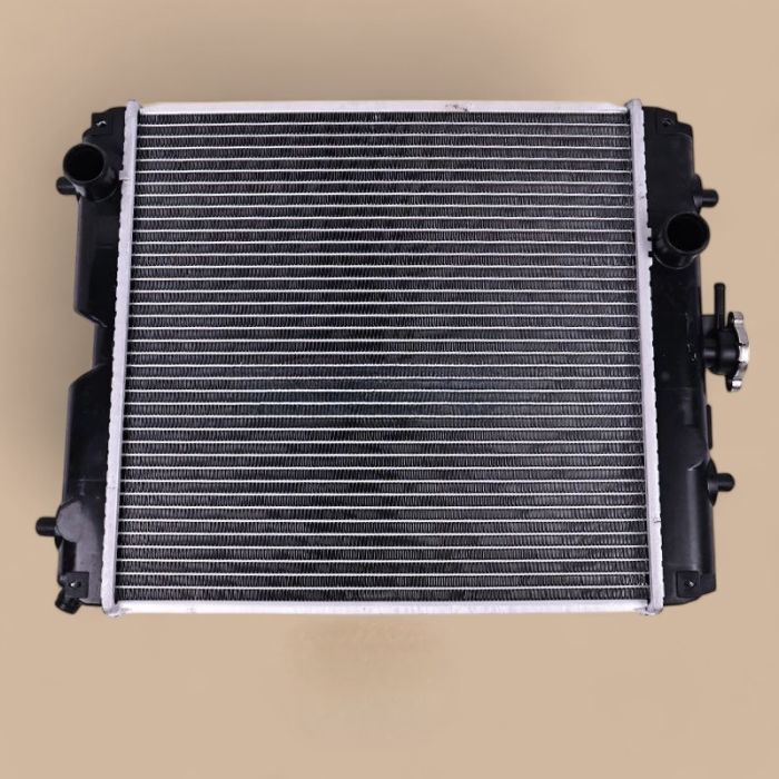 Kubota Water Tank Radiator TC420-16000 Compatible for Kubota L2501F L3200F L3800F LX3310HSD B3150HD B3350HSD ZD1211 ZD1221L