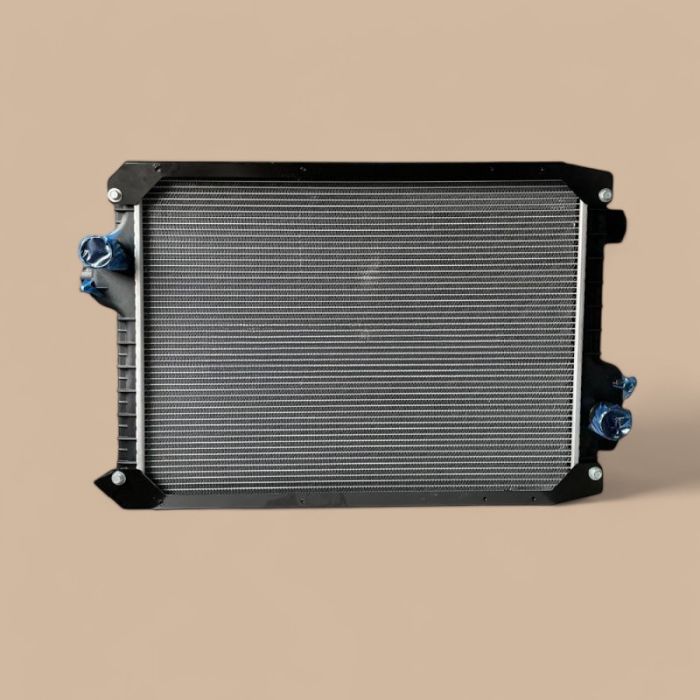 New Holland Radiator 87640504 Compatible for Case IH Maxxum 135 Maxxum150 Maxxum 165 Maxxum 180 New Holland TM7010, TM1080, TM7030, TM7040 Tractor