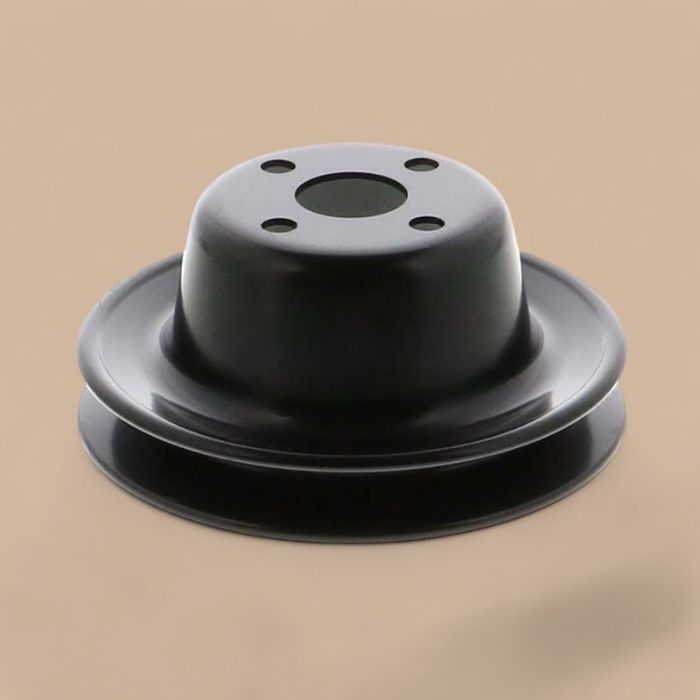 Toyota Fan Pulley 16371-UD020 Compatible for Toyota Engine 1DZ 2Z 3Z Forklift 02-7FD20 02-7FD25 02-7FD30 02-7FDJ35 7FD20 7FD25 7FD30 7FDJ35 02-7FDN20