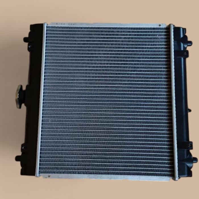 Barreto Radiator Assembly 1G347-72061 Compatible for Barreto Mini Track Loader 825TKL