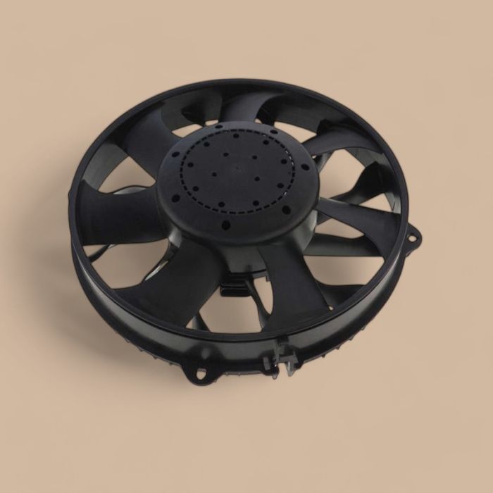 Thermo King 24V Fan Condenser 78-1711 Compatible for Thermo King Transport Refrigeration V-700max V-800