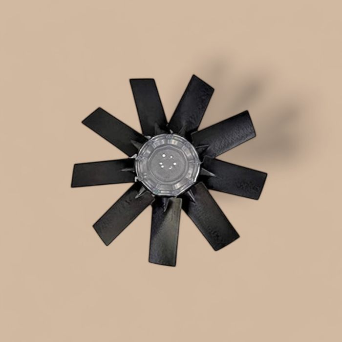 Sullair 25" Fan Blower 02250115-570 Compatible for Sullair Air Compressor