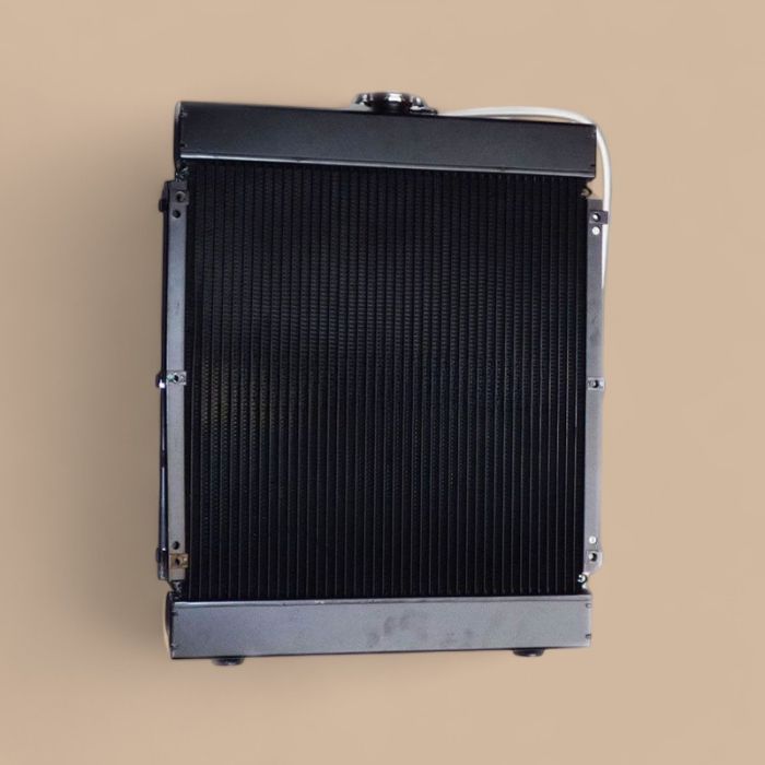 Kohler Triple Pass Radiator Alexon ED0073503210-S Compatible for Kohler Lombardini Engine KDW LDW SLDW SKDW