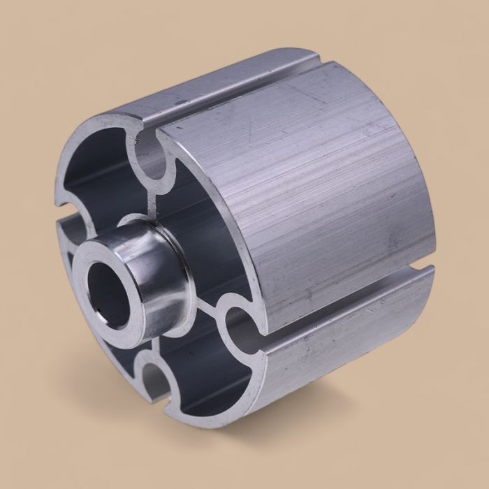 Hyundai Fan Pilot Spacer 3910130 Compatible for Hyundai R130LC R130W-3 R140W-9 R160LC-3 R170W-9 R210LC-3 R210W-9 R290LC-7 R380LC-9