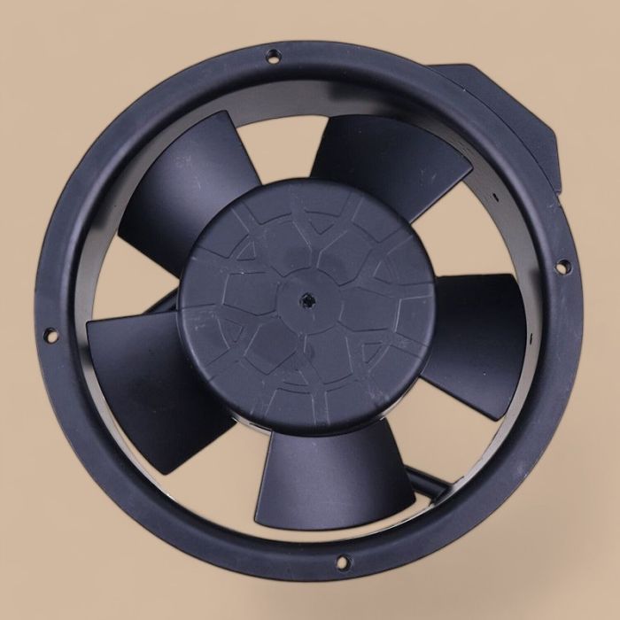 Ebmpapst 230V 50HZ Cooling Fan W2E143-AB09-01 Compatible for Ebmpapst