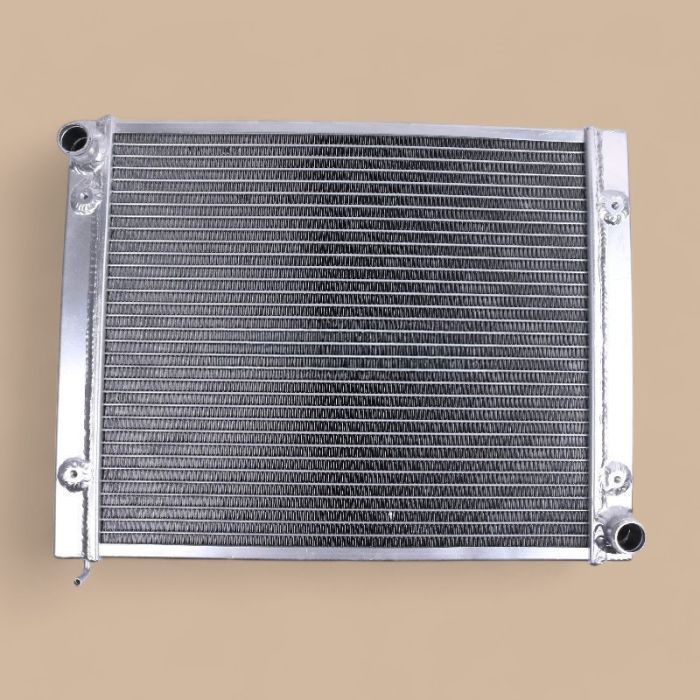 Polaris Engine Cooling System Radiator 1240935 Compatible for Polaris 2016 RZR 1000 XP 4 Turbo