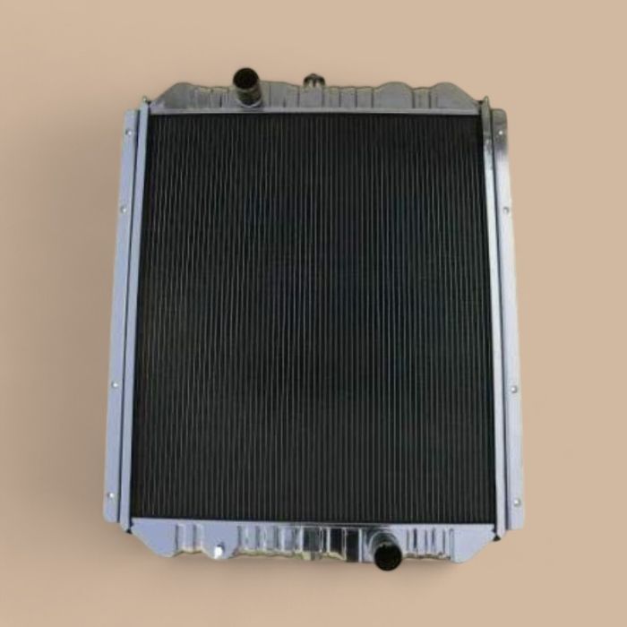 Komatsu Water Tank Radiator 207-03-61310 Compatible for Komatsu Excavator PC300-6 PC350-6 PC350LC-6Z PC340LC-6K-J PC380LC-6K
