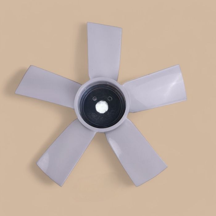 Kubota 350mm 5 Blade Suction Fan 13-15442-74110 Compatible for Kubota Engine D905