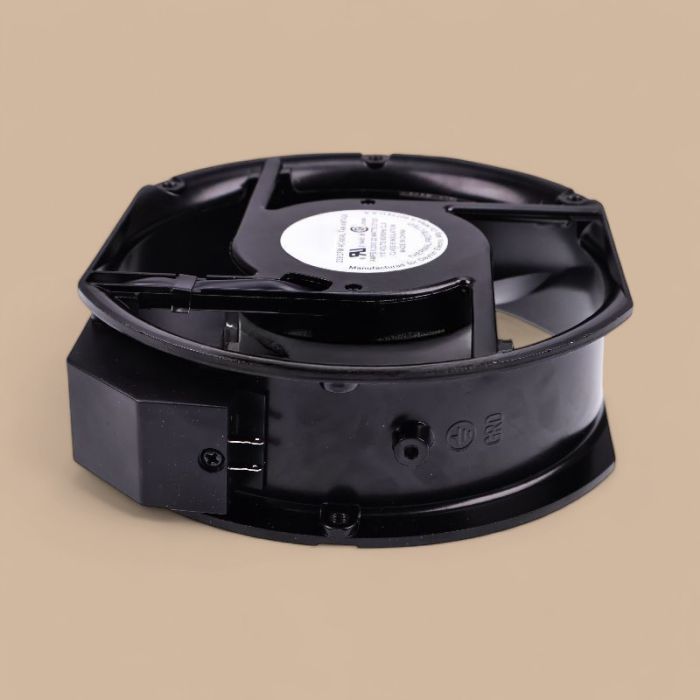Dayton 115V 239 CFM Axial Cooling Fan 4WT42A Compatible for Dayton