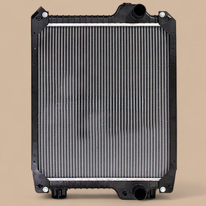 CASE Water Tank Radiator 87306757 87306756 82033794 Compatible for CASE Tractor FARMALL 120A 140A 125A 110A MAXXUM 100 110 115 MXU135 MXU130 MXU115
