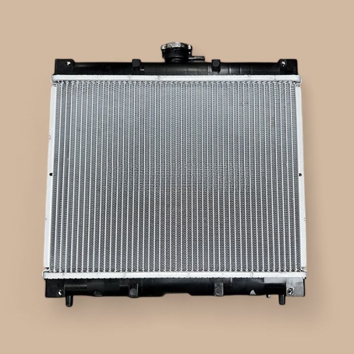 Bobcat Water Tank Radiator 6682991 Compatible for Bobcat Track Loader MT52 MT55 MT85