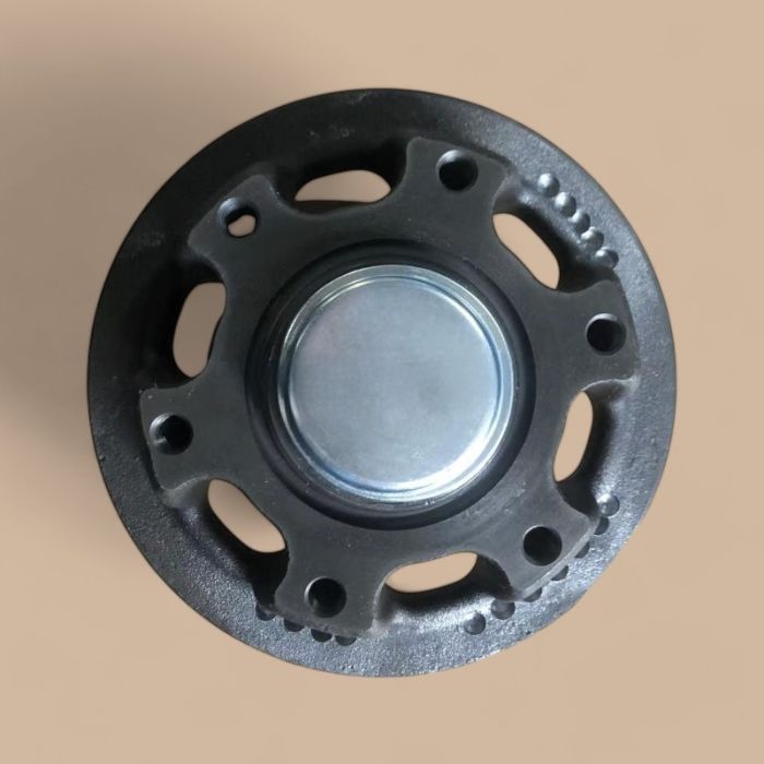 Cummins Fan Hub 2868738 Compatible for Cummins Engine QSX15 ISX15