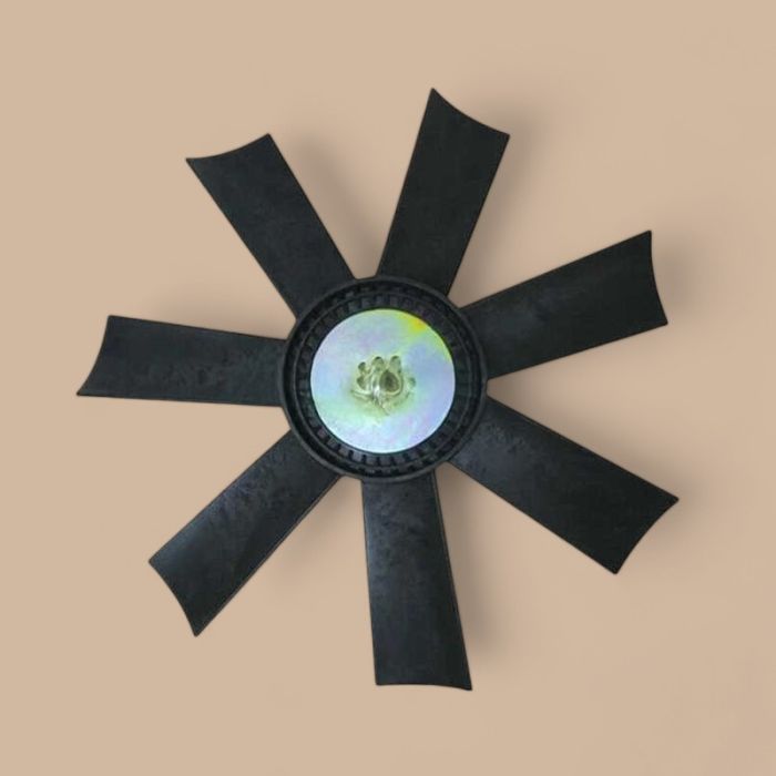 Cummins Fan 3911326 Compatible for Cummins Engine 6CTA8.3-G2 6CTA8.3-215-II 6C8.3 L8.9 6B 4B5.9 ISB8.3 6C ISC ISL