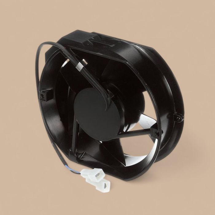 Manitowoc 115V Axial Fan 040001943 Compatible for Manitowoc Ice