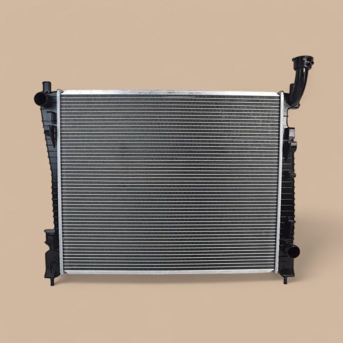 Dodge Water Tank Radiator 52014529AB 55038185AE Compatible for Dodge Durango Jeep Grand Cherokee 2011-2023
