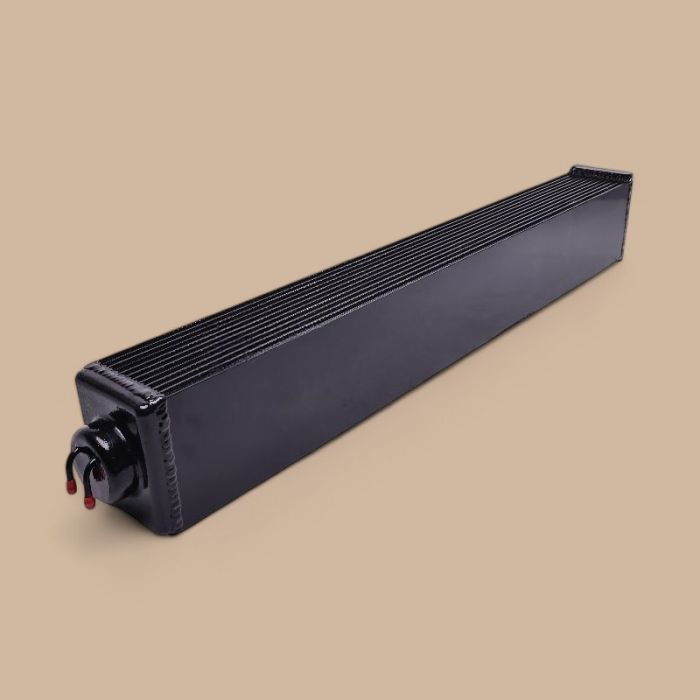 Caterpillar Water Tank Radiator Core 387-4365 Compatible for Caterpillar CAT Engine C9 Track Type Tractor D6T D6R D6RIII