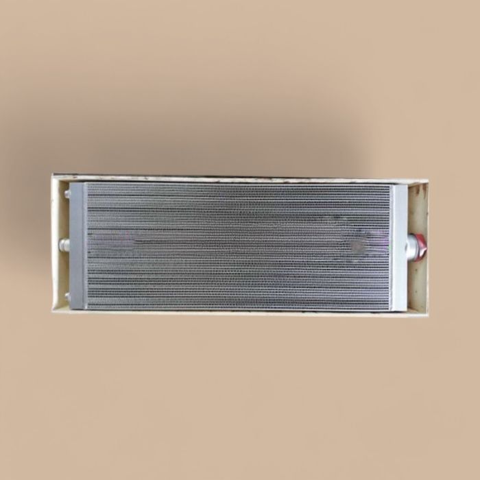 Hitachi Water Tank Radiator 4682289 Compatible for Hitachi Excavator EX1200-6