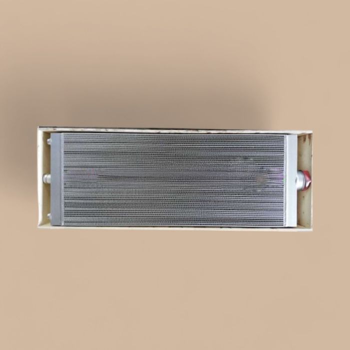 Hitachi Water Tank Radiator 4682424 Compatible for Hitachi Excavator EX1200-6