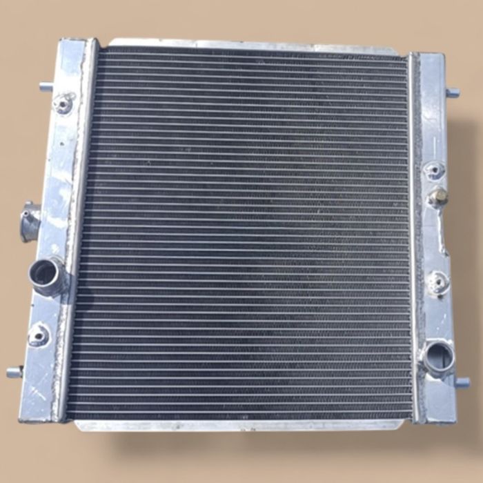 Kubota Water Tank Radiator 1K553-72061 Compatible for Kubota Engine D1803