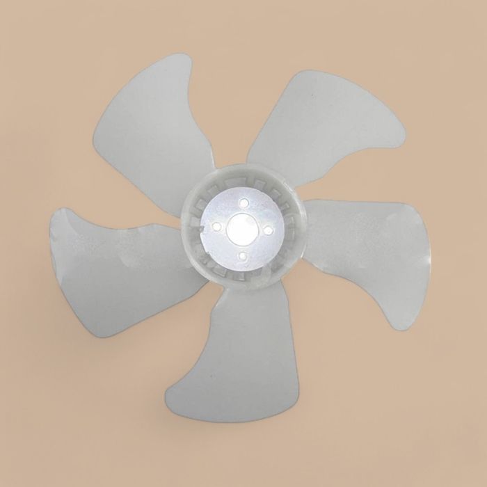 Perkins Fan Blade 145306940 Compatible for Perkins Engine 403C-11