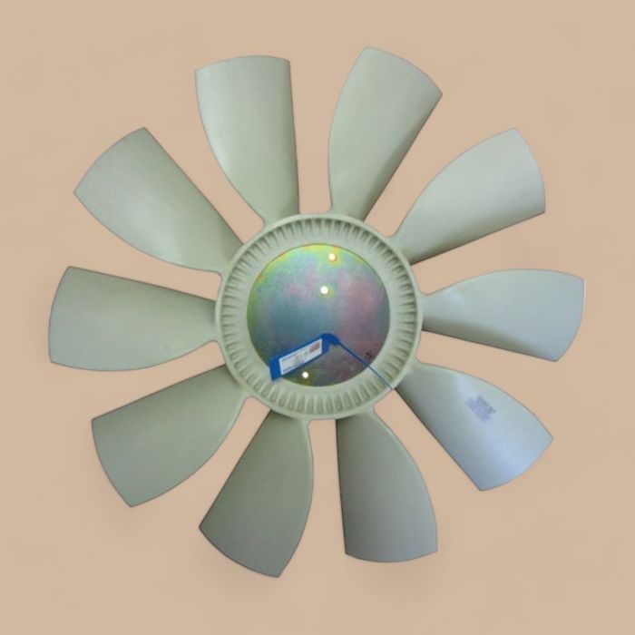 Perkins Fan Blade 2485C527 Compatible for Perkins Engine 1004-40T 1006E-6TW