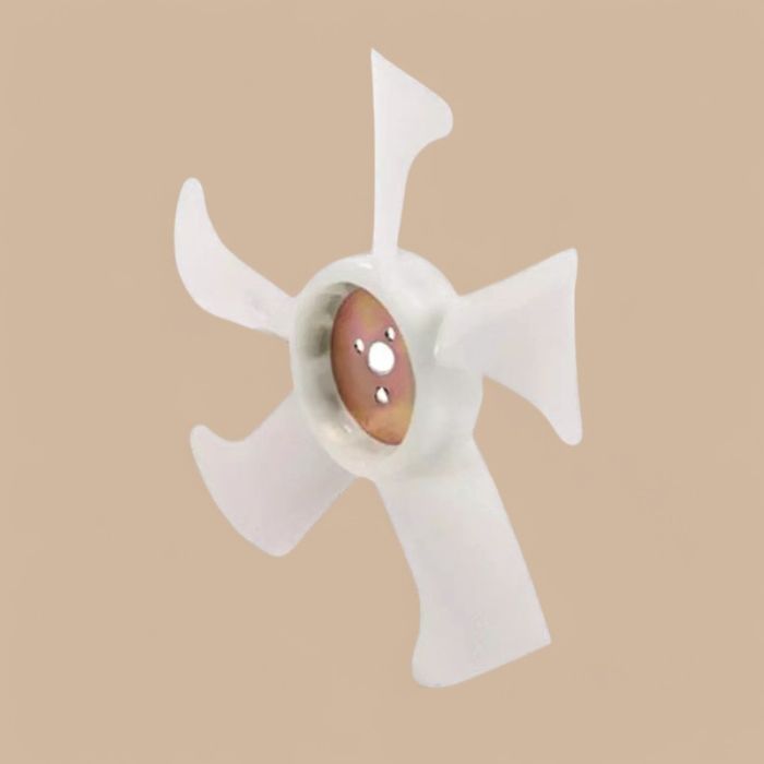 New Holland Fan Blade SBA145306491 Compatible for New Holland Tractor 1220 1320 1520 1620 1920 3415