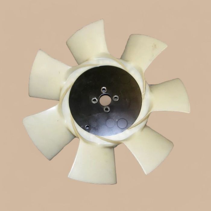 Perkins Fan Blade U45306890 Compatible for Perkins Engine 403D-11 403D-15 403F-11 404D-22
