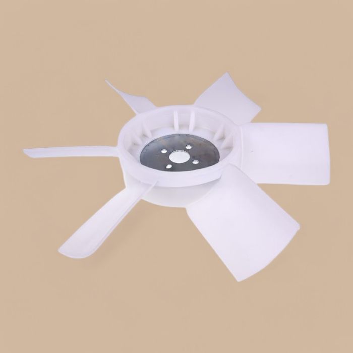 New Holland Fan Blade SBA145306620 Compatible for New Holland Loader L465 L140 L150 LS140 LS150 LX465 LX485