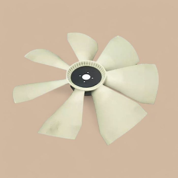 Perkins Fan Blade 2485C557 Compatible for Perkins Engine 1106D-E66TA