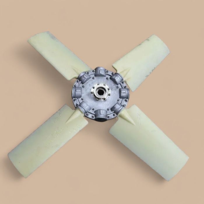 Atlas Cooling Fan Blade 1904331002 Compatible for Atlas Copco Air Compressor