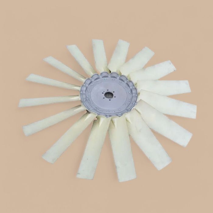 Atlas 16 Blade Axial Fan 1604749500 Compatible for Atlas Copco Air Compressor