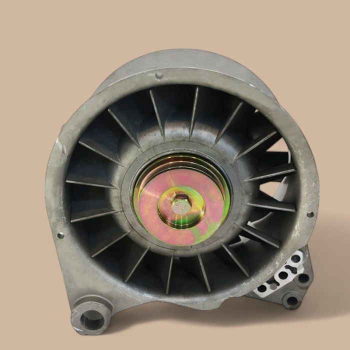 Deutz Cooling Fan 02235571R Compatible for Deutz Engine F2L511