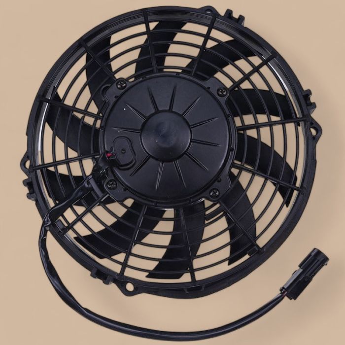 Thermo King 12V Fan Blade 78-1373 VA07-AP8/VLL-58S Compatible for Thermo King
