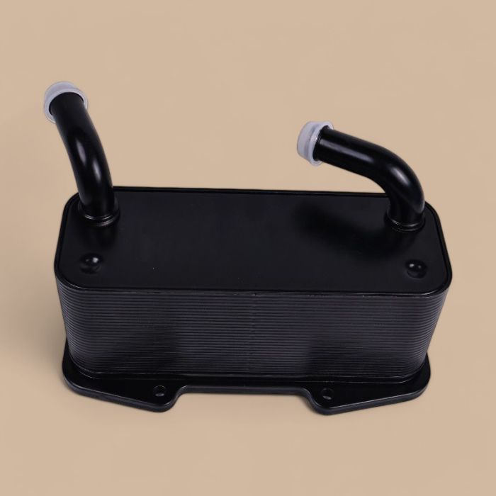 Sea Oil Cooler Radiator 420888875 420888878 Compatible for Sea-Doo GTX RXT 300 2018-2022