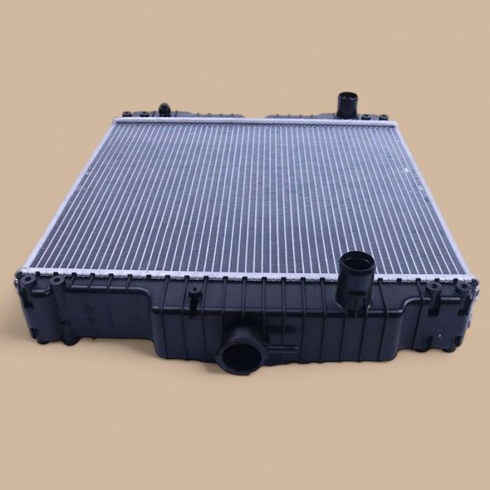 CASE Water Tank Radiator 84172100 5096595 5099122 Compatible for CASE Tractor JX55 JX60 JX65 JX70 JX75 JX80 JX85 JX90 JX95 JX95HC Plus