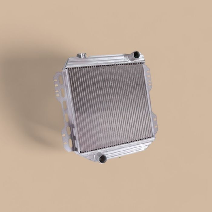 Volvo Radiator VOE9011110705 Compatible for Volvo Excavator EC290B EC240B Wheel Loader L10F L120E
