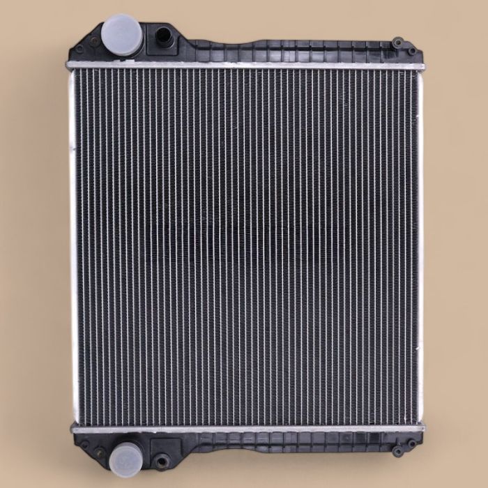 CASE Radiator 450096ST 87416657 87576643 87310155 Compatible for CASE 586G 588G 580N 580M 580SM 580SN 590SN 570MXT