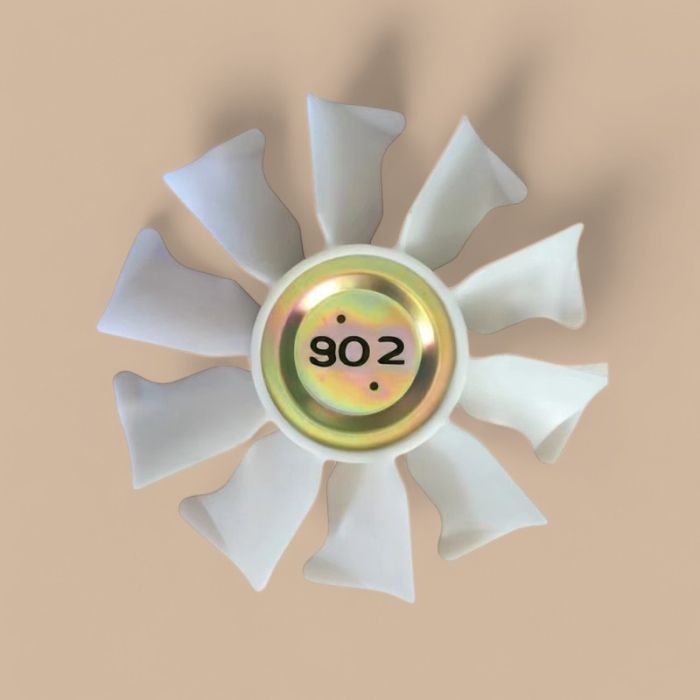 Nissan Fan Compatible for Nissan Forklift Y1D2A25Q