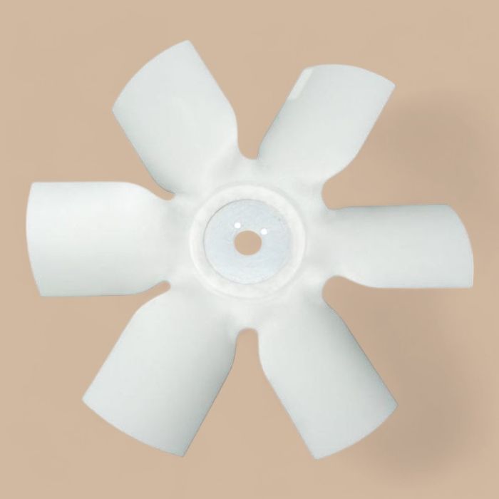 Perkins Fan Radiator U45307111 Compatible for Perkins Engine 404D-22 404D-22T 404C-22 404C-22T