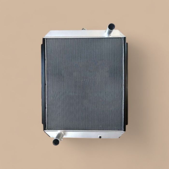 Doosan Water Tank Radiator 440211-00682 K1026030C Compatible for Doosan Excavator DX300LCA Solar300LC-V