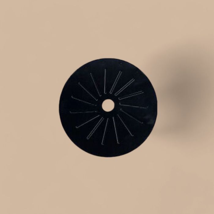 Thermo King Bi-Directional Fan 42-2341 Compatible for Thermo King SLXi100 SLXi200 SB100 SB110 SLX300 SLX400 SL100 SL200 SL300 SL400