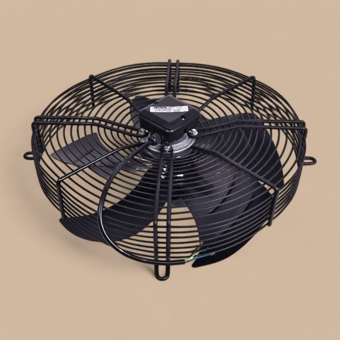 Hidria Axial Fan R11R-45EPA-6M-5105 Compatible for Hidria