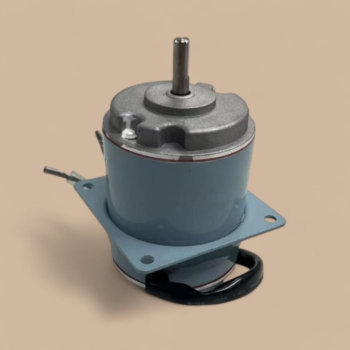 Thermo King 24V Fan Motor 41-7568 Compatible for Thermo King Transport Refrigeration KV-300 KV-500 SV-400 SV-600