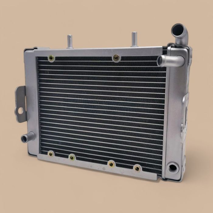 Linhai Radiator Assembly 22904t Compatible for Linhai ATV Lh260 Lh300 260cc 300cc